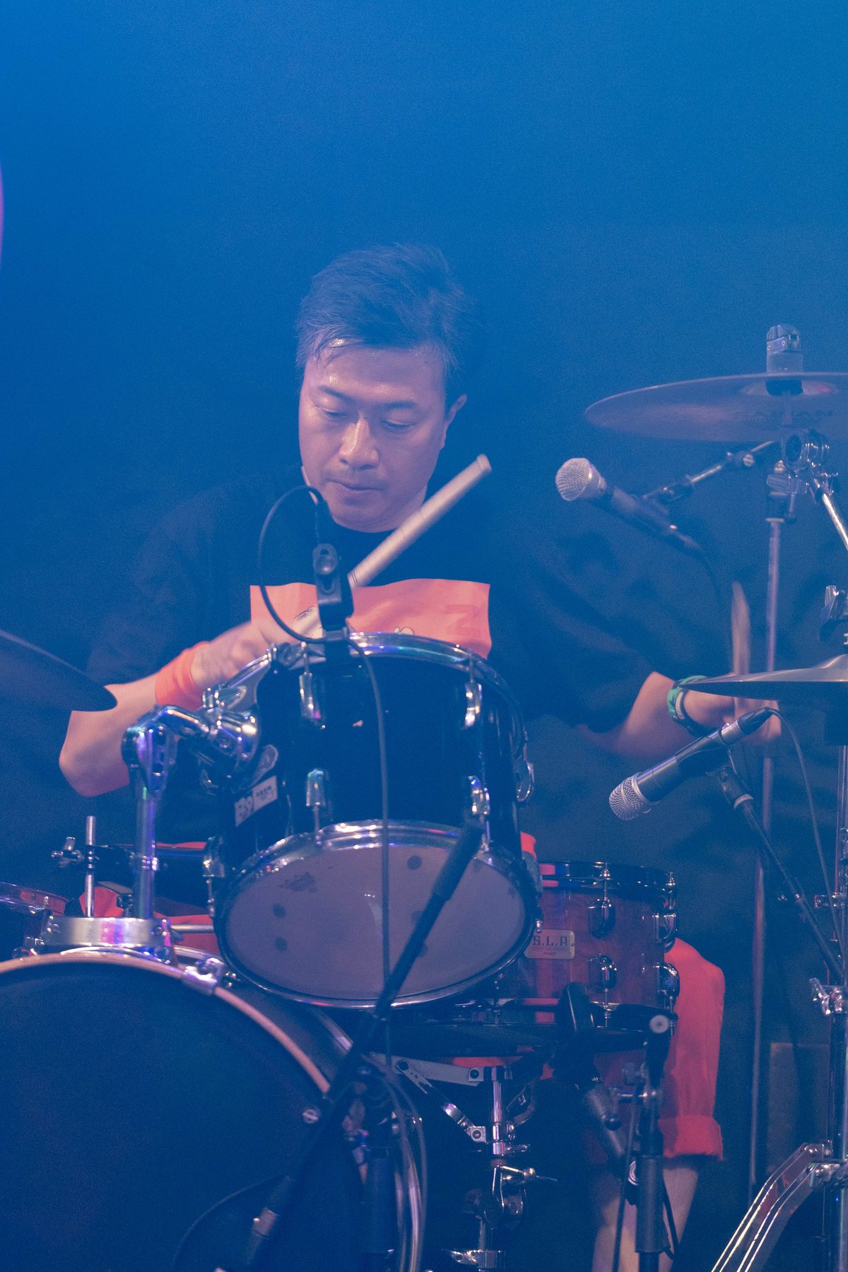 GHEME ライブ写真 3